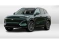 GEELY STARRAY EM-I 1.5Max+ (Automata) CÉGEKNEK TARTÓS BÉRLETRE KEDVEZŐ FELTÉTELEKKEL