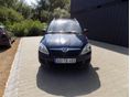 SKODA ROOMSTER 1.2 TDI Active Plus Edition