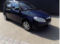SKODA ROOMSTER 2014/11 - 8