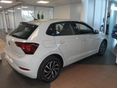 VOLKSWAGEN POLO VI 2026 - 2