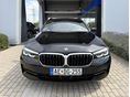 BMW 520 2023/7 - 2