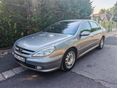 PEUGEOT 607 2001/3 - 2