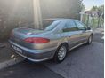 PEUGEOT 607 2001/3 - 4