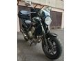 HONDA CBF 600 2010/2 - 3