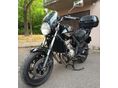 HONDA CBF 600 2010/2 - 4