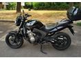 HONDA CBF 600 