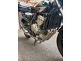 HONDA CBF 600 2010/2 - 5