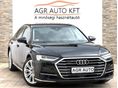 AUDI A8 Lang 50 TDI quattro Tiptronic ic ÁFÁS! - NETTÓ ÁR 12.99 M - HEAD-UP DiSPLAY - MÁTRIX LED - 360KAMERA - VIRTUAL C