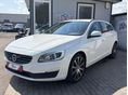 VOLVO V60 2.0 D [D3] Momentum Geartronic 2TUL/NAVI / XENON / KAMERA / VONÓHOROG