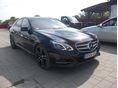MERCEDES-BENZ E 220 2013/4 - 7