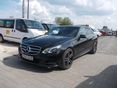 MERCEDES-BENZ E 220 2013/4 - 1