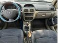 RENAULT THALIA 2003/8 - 12