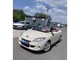 RENAULT MEGANE CC 1.5 dCi Dynamique Floride limitált/Tempomat/GPS Navigáció