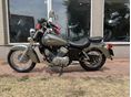 HONDA VT 125 C SHADOW 2001/8 - 6