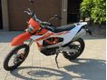 KTM 690 ENDURO R 