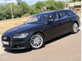 AUDI A6 Avant 3.0 V6 TDI quattro S-tronic EXCLUSIVE kivitel. Rengeteg extrával. Állófűtéssel. Friss műszaki vizsgával!