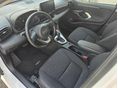 TOYOTA YARIS 2024/7 - 10