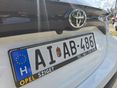 TOYOTA YARIS 2024/7 - 24