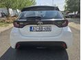 TOYOTA YARIS 2024/7 - 6