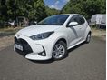 TOYOTA YARIS 2024/7 - 1