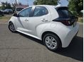 TOYOTA YARIS 2024/7 - 8