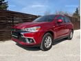 MITSUBISHI ASX 1.6 MIVEC Inform 2WD Navigáció.tempomat.bluetooth.kamera/1 év vagy 25 000 km GARANCIA!