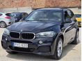 BMW X5 xDrive30d (Automata) MAGYARORSZÁGON VÁSÁROLT+SZERVIZKÖNYV+M PACKET+BŐR+360 KAMERA!