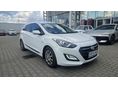 HYUNDAI I30 CW 1.4 MPi ISG Business Life MO-i Sérülésmentes Vezetett sz.könyv Téli-nyári kerékgarnitúrával!