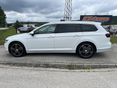 VOLKSWAGEN PASSAT VIII 2016/6 - 2