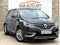 RENAULT ESPACE 1.6 dCi Magnetic 4Control EDC6 (7 személyes ) VEZÉRLÉS CSERÉLVE - ELEKTROMOS CSOMAGTÉR - MAGAS felszereltség!