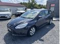FORD FOCUS 1.6 TDCi Trend Végig vezetett szervizkönyv! Garantált km! Leinformálható előélet!