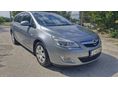 OPEL ASTRA J 2012/6 - 2