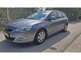 OPEL ASTRA J 1.3 CDTI EcoFLEX Enjoy VEZETETT SZERVÍZKÖNYV.AZONNAL VIHETŐ