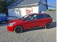 RENAULT CLIO 2013/8 - 7