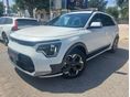 KIA NIRO EV 65kWh Platinum GYÁRI GARANCIA/3FÁZ/HŐSZIV/LED/EL.ÜLÉS/ÜL.FŰT/