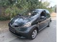 TOYOTA AYGO 1.0 AC OLASZ ROZSDAMENTES