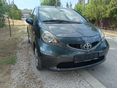 TOYOTA AYGO 2006/12 - 2