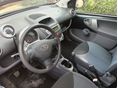 TOYOTA AYGO 2006/12 - 5