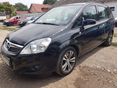 OPEL ZAFIRA 1.7 CDTI Cosmo 2 év műszakival!