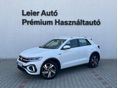 VOLKSWAGEN T-ROC 1.5 TSI ACT R-Line DSG SÉRÜLÉSMENTES - MAGYARORSZÁGI - ELSŐ TULAJDONOS