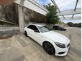 MERCEDES-AMG C 43 2016/11 - 8
