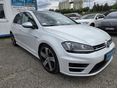 VOLKSWAGEN GOLF VII R 2.0 TSI 4 Motion DSG Friss vezérlés - Napfénytető - Friss DSG Szerviz - CARPLAY- ANDROIDAUTO