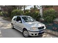 VOLKSWAGEN POLO III 1.4 75 Comfortline (Automata)