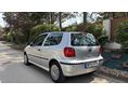 VOLKSWAGEN POLO III 2001 - 3