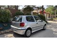 VOLKSWAGEN POLO III 2001 - 4