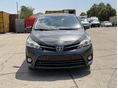 TOYOTA VERSO 2014/8 - 2