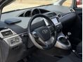 TOYOTA VERSO 2014/8 - 8