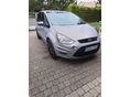 FORD S-MAX 2.0 TDCi Titanium Powershift
