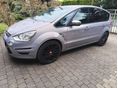 FORD S-MAX 2011 - 3