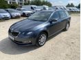 SKODA OCTAVIA Combi 1.5 TSI ACT Style